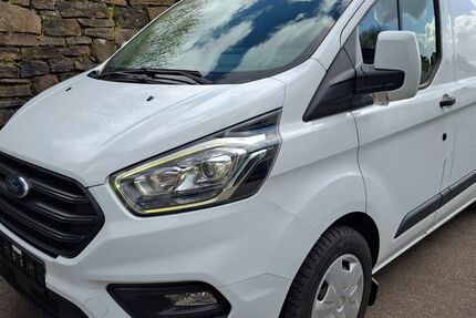 Ford Transit Custom 114.000 km 14.990 &euro; Mülheim an der Ruhr 45481