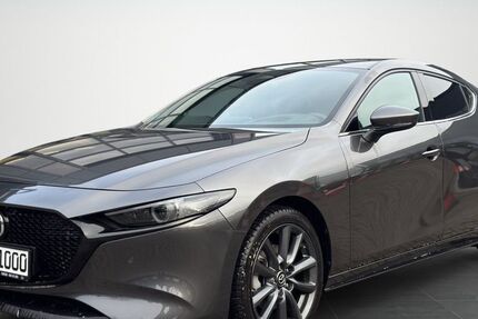 Mazda 3 1.500 km 27.900 &euro; Wuppertal 42281