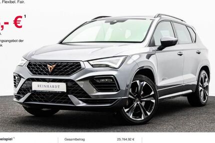 Cupra Ateca 73.116 km 26.980 &euro; Hagen 58091