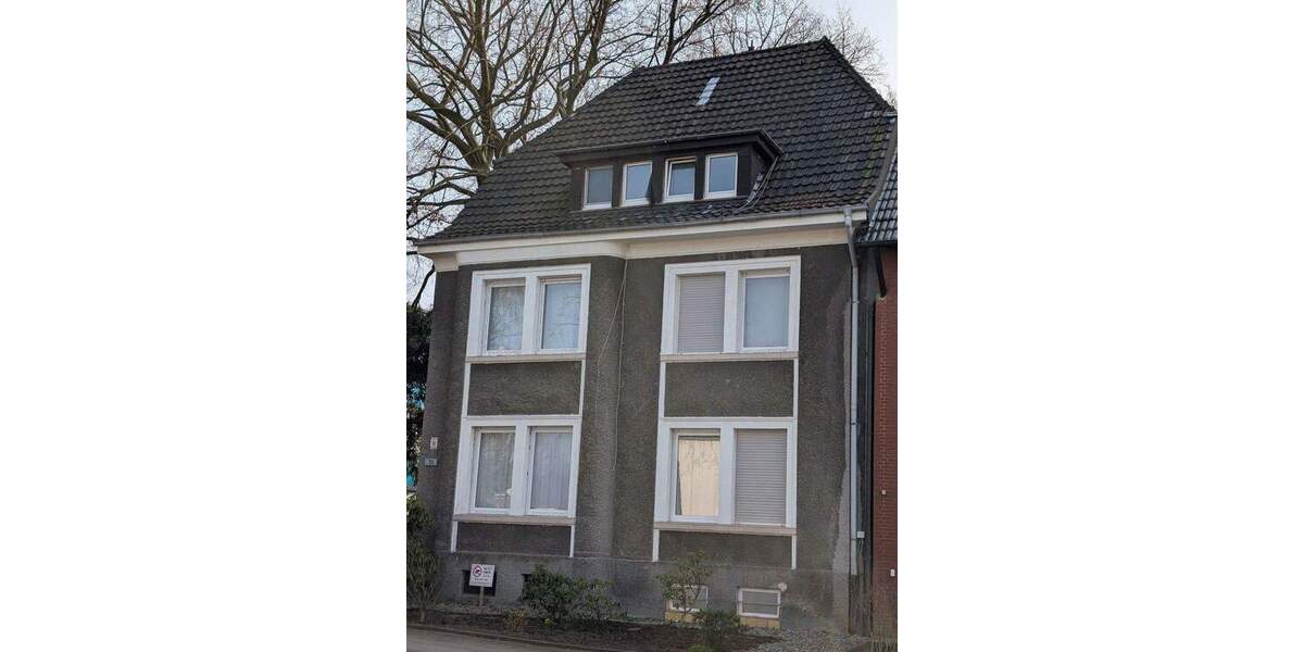 Mehrfamilienhaus, Wohnhaus Marl Alt-Marl - 7 Zimmer, 170 m&sup2;, 555.000&euro; | Angebot:25768811