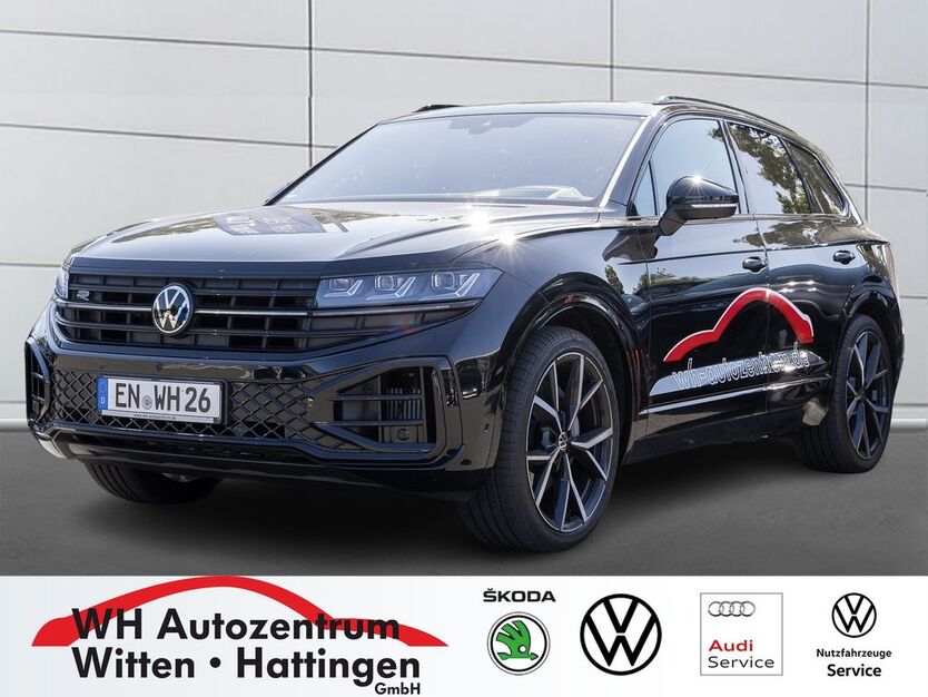 VW Touareg 9.870 km 87.290 € Witten 58453