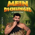 Mein Dschungel by Serdar Karibik