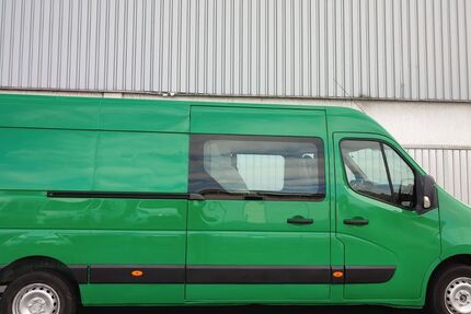 Renault Master 177.000 km 12.900 € Essen 45136