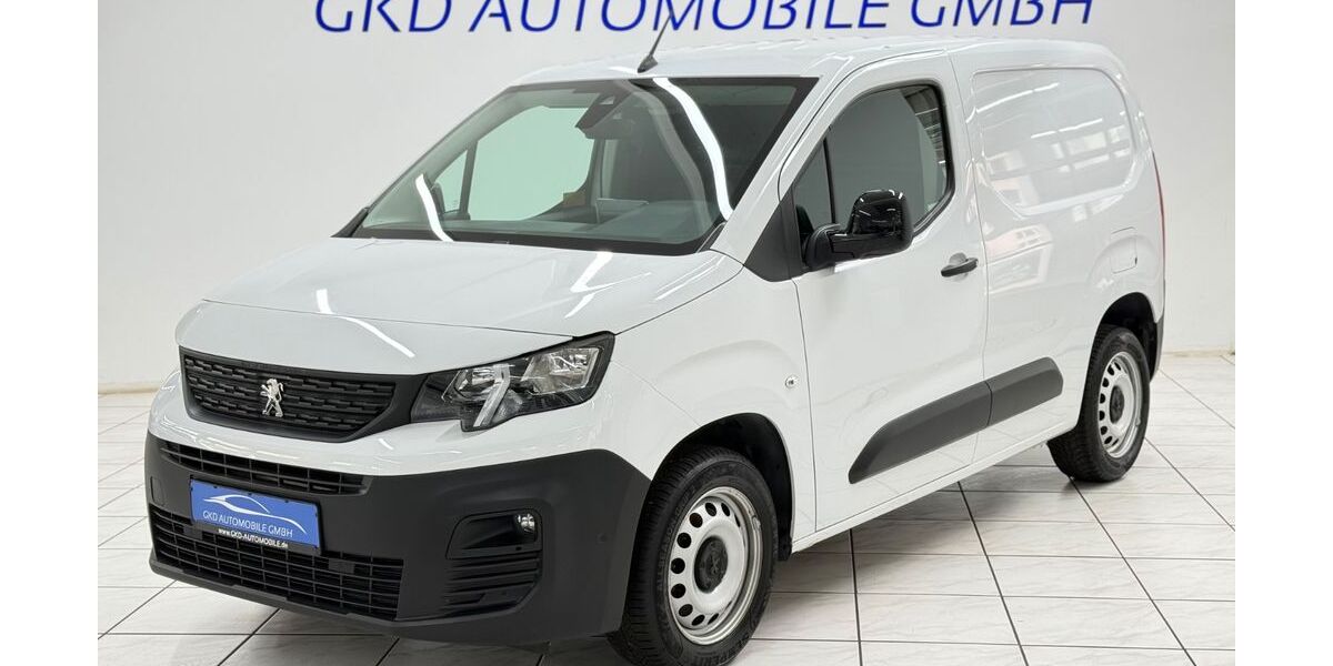 Peugeot Partner 91.791 km 12.690 &euro; Wuppertal 42285
