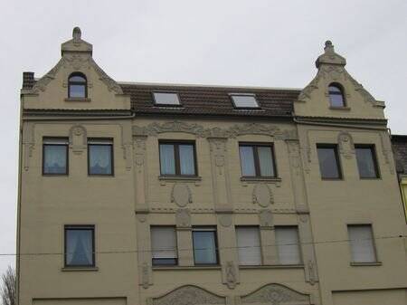 Single Appartment zum fairen Preis 1 zimmer