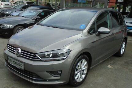 VW Golf Sportsvan 153.000 km 9.990 &euro; Dortmund 44225