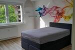 möbl. Wohnung für 1 - 2 Personen 3.5 zimmer
