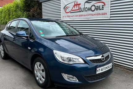 Opel Astra 139.000 km 5.299 € Marl 45770