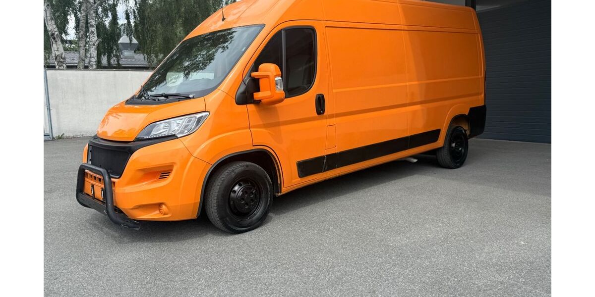 Citroen Jumper 145.000 km 16.500 &euro; Essen 45141