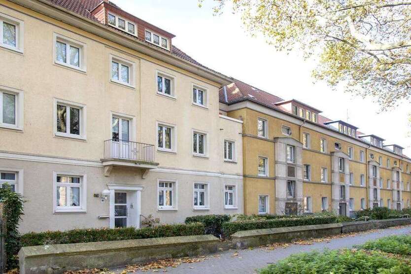 Wohnung zum Mieten in Dortmund 507 € 58.94 m²
