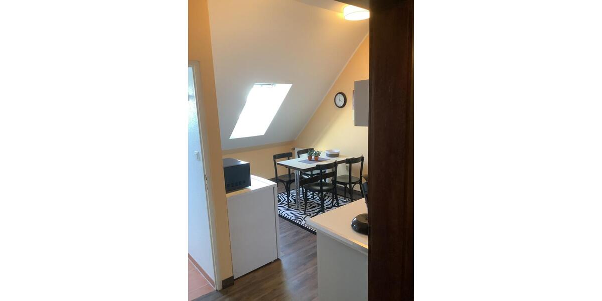 Dachgeschoßwohnung Herten - 1 Zimmer, 41 m&sup2;, 400&euro; | Angebot:25759354