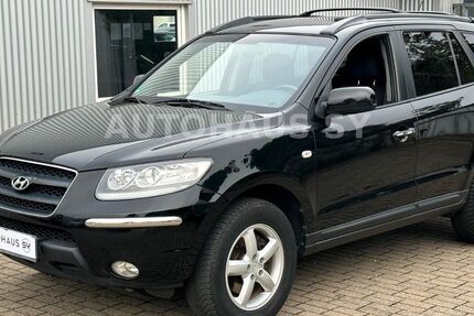 Hyundai SANTA FE 206.000 km 4.980 € Castrop-Rauxel 44575