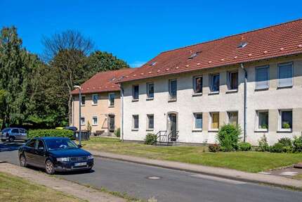 Wohnung zum Mieten in Herten 299 € 46.73 m² 2 zimmer