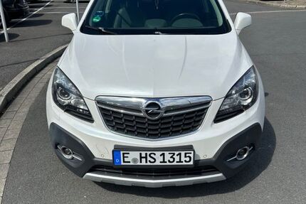 Opel Mokka 187.979 km 5.600 € Essen 45139