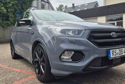 Ford Kuga 107.000 km 20.000 € Remscheid 42855
