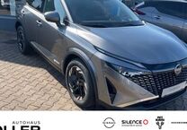 Gebrauchtwagen Nissan Qashqai