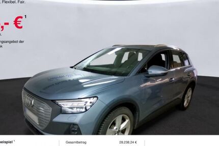 Audi Q4 e-tron 63.478 km 29.890 &euro; Hagen 58091