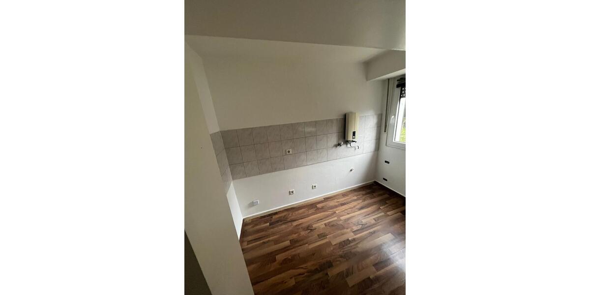 1,5 Zimmer Studio 45 qm mit Küche Bad ab sofort! 1 zimmer
