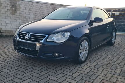 VW Eos 172.564 km 5.990 &euro; Essen 45309