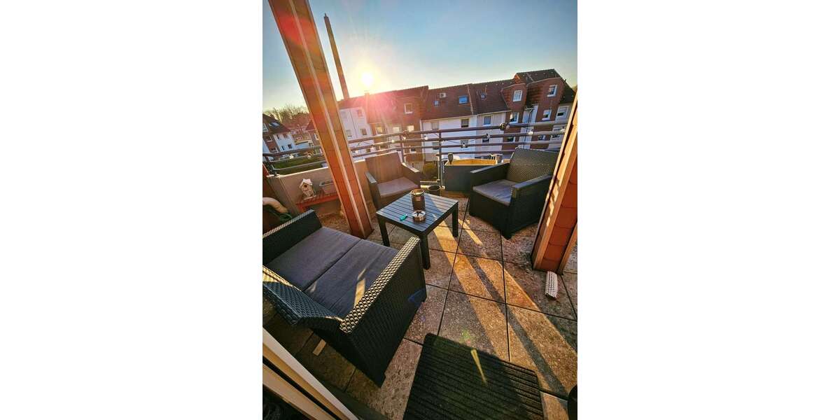 Etagenwohnung Bochum Wattenscheid - 2.5 Zimmer, 67 m&sup2;, 159.000&euro; | Angebot:25301146