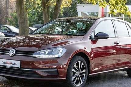 VW Golf 26.033 km 17.425 € Dortmund-Marten 44379