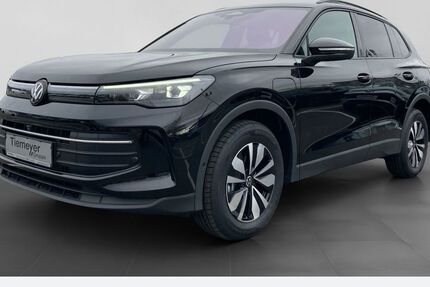 VW Tiguan 9.900 km 39.920 &euro; Dorsten 46282