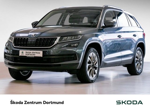 Kodiaq
