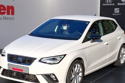 Seat Ibiza 19.019 km 17.599 € Holzwickede 59439