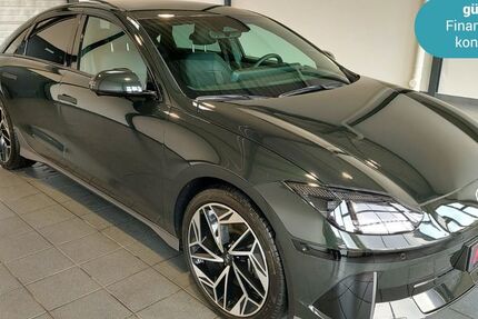 Hyundai IONIQ 6 21.424 km 33.870 € Wuppertal 42287