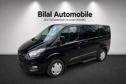 Ford Transit Custom 184.449 km 18.490 &euro; Gelsenkirchen 45889