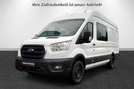 Ford Transit 72.050 km 23.990 &euro; Essen 45276