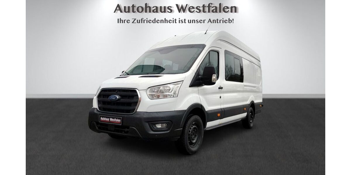 Ford Transit 72.050 km 23.990 &euro; Essen 45276