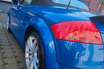 Audi TT 253.256 km 9.950 &euro; Lünen 44536