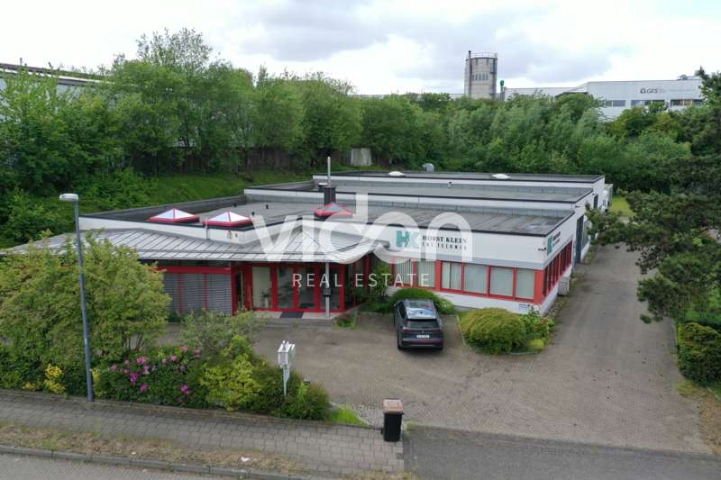 Gewerbeobjekt Velbert - 1.300.000&euro; | Angebot:26869633