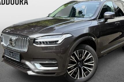 Volvo XC90 29.863 km 47.990 &euro; Wuppertal 42117