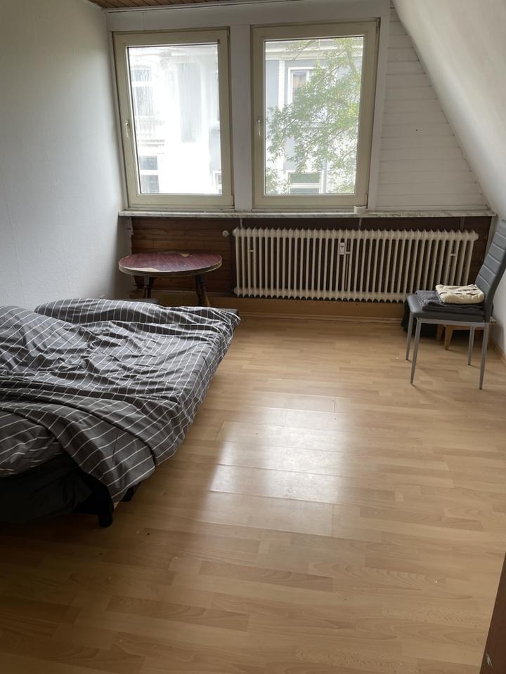 Helle 3-Zimmer Wohnung zu vermieten!!! zimmer