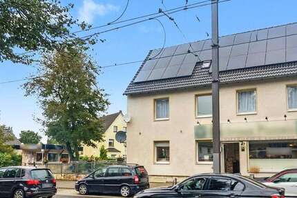 Haus Dortmund Eving - 5 Zimmer, 149 m&sup2;, 530.000&euro; | Angebot:25245336