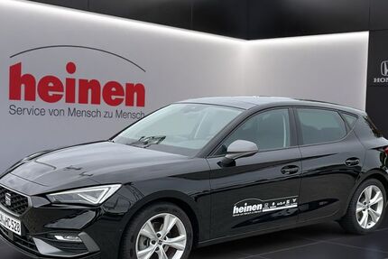 Seat Leon 6.000 km 30.980 € Bergkamen 59192
