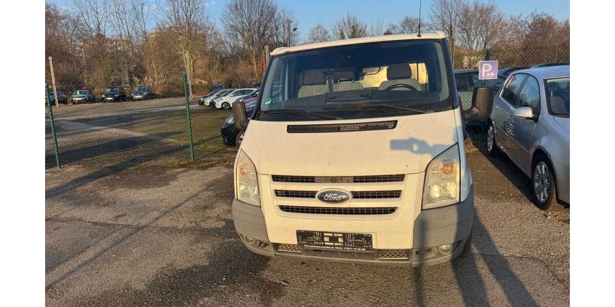 Ford Transit 202.000 km 3.999 &euro; Gelsenkirchen 45879