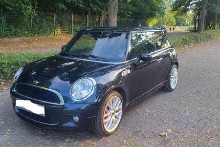 Mini Cooper S 136.520 km 4.950 &euro; Recklinghausen, Stadt 45659