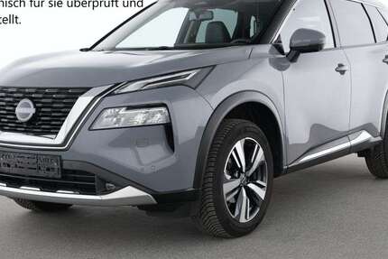 Nissan X-Trail 17.987 km 29.880 &euro; Oberhausen 46049