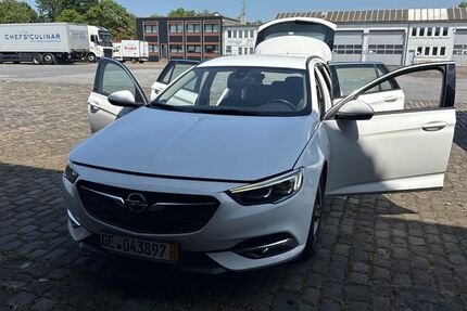 Opel Insignia 207.000 km 8.500 &euro; Gelsenkirchen 45891