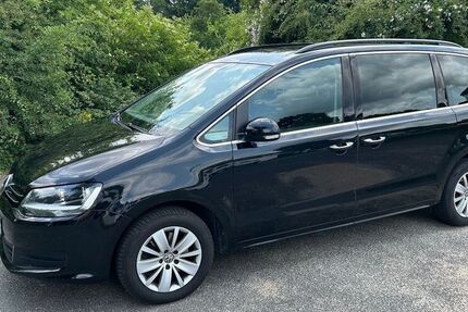 VW Sharan