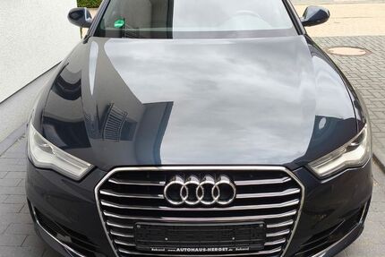 Audi A6 63.727 km 19.500 &euro; Dortmund 44329