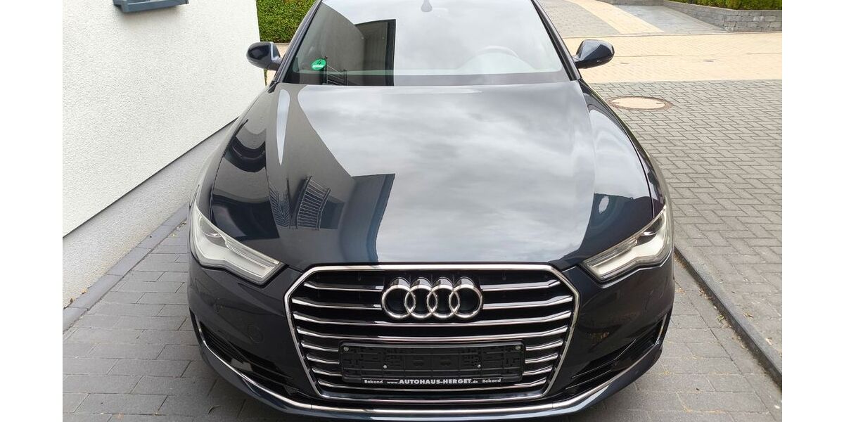Audi A6 63.727 km 19.500 &euro; Dortmund 44329