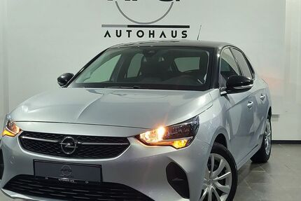 Opel Corsa 22.071 km 12.995 &euro; Wuppertal 42285