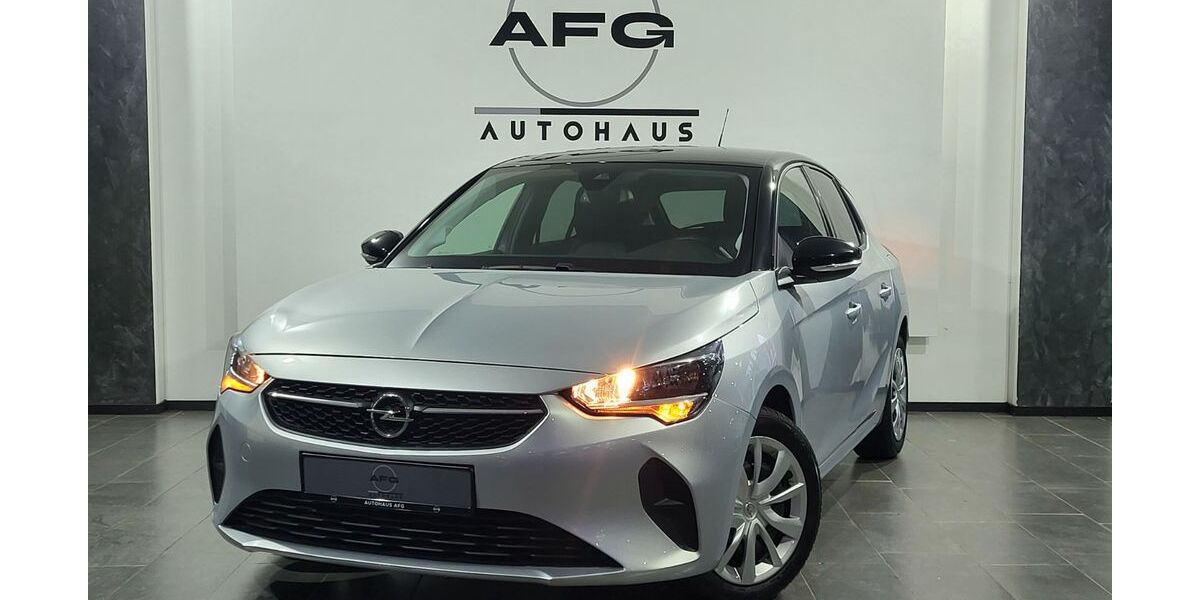 Opel Corsa 22.071 km 12.995 &euro; Wuppertal 42285