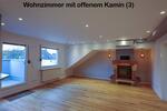 Einzugsf. DG-Wohnung 125qm mit Wärmepumpe (komplettrenoviert) 5 zimmer