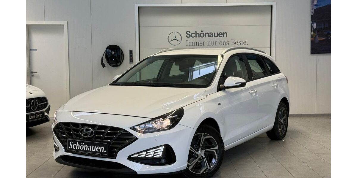 Hyundai i30 106.047 km 13.950 &euro; Wuppertal 42281