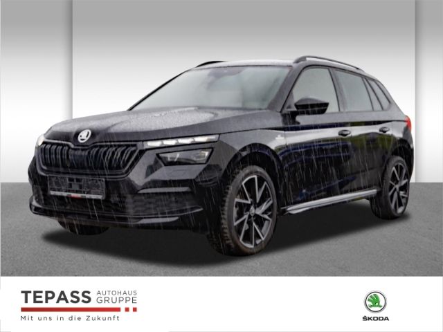Skoda Kamiq 58.976 km 24.908 € Schwelm 58332